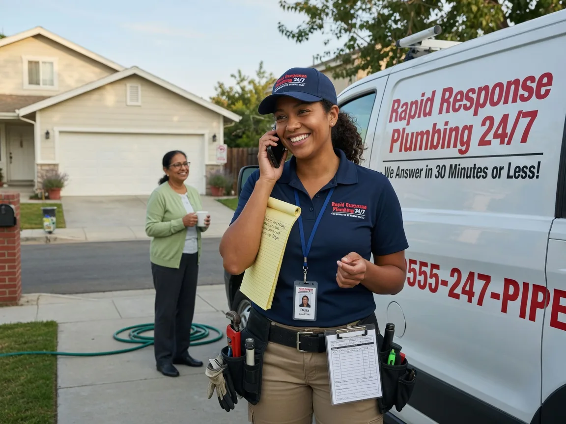Emergency Plumber New Philadelphia, PA FAQs